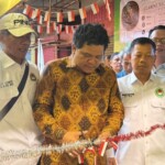 Luncurkan Warung APPSI, Don Muzakir: Barang Tidak Boleh Melebihi Harga HET