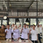 Musda Ke-1 APPSI Lampung Tengah: M. Amin Fauzi Terpilih Jadi Ketua, Pemkab Komitmen Beri Dukungan