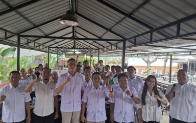Musda Ke-1 DPD APPSI Kabupaten Tulang Bawang