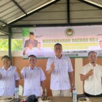 Musda APPSI Tulang Bawang: Marwansyah Pimpin Barisan Pedagang, Sinergi Ekonomi Daerah Jadi Target Utama